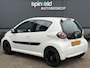 Toyota Aygo 1.0-12V Xcite White BJ`10 NAP NL APK 17-11-26 Airco