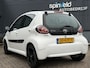 Toyota Aygo 1.0-12V Xcite White BJ`10 NAP NL APK 17-11-26 Airco
