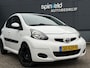 Toyota Aygo 1.0-12V Xcite White BJ`10 NAP NL APK 17-11-26 Airco