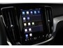 Volvo V60 2.0 T6 Plug-in hybrid AWD Plus Dark | Trekhaak | Open Grid Textiel | Visual Park Assist | Premium Audio by Harman Kardon | Preconditioning | Keyless | Google Maps | Google Assistant | Verwarmbare voorruit | 18" | Elektrische achterklep | Elektrisch verstelbare voorstoelen | Stoelverwarming voor en achter | Adaptieve Cruise Control | Pilot Assist | Blis