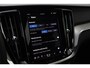 Volvo V60 2.0 T6 Plug-in hybrid AWD Plus Dark | Trekhaak | Open Grid Textiel | Visual Park Assist | Premium Audio by Harman Kardon | Preconditioning | Keyless | Google Maps | Google Assistant | Verwarmbare voorruit | 18" | Elektrische achterklep | Elektrisch verstelbare voorstoelen | Stoelverwarming voor en achter | Adaptieve Cruise Control | Pilot Assist | Blis