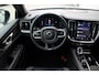 Volvo V60 2.0 T6 Plug-in hybrid AWD Plus Dark | Trekhaak | Open Grid Textiel | Visual Park Assist | Premium Audio by Harman Kardon | Preconditioning | Keyless | Google Maps | Google Assistant | Verwarmbare voorruit | 18" | Elektrische achterklep | Elektrisch verstelbare voorstoelen | Stoelverwarming voor en achter | Adaptieve Cruise Control | Pilot Assist | Blis
