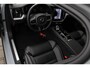 Volvo V60 2.0 T6 Plug-in hybrid AWD Plus Dark | Trekhaak | Open Grid Textiel | Visual Park Assist | Premium Audio by Harman Kardon | Preconditioning | Keyless | Google Maps | Google Assistant | Verwarmbare voorruit | 18" | Elektrische achterklep | Elektrisch verstelbare voorstoelen | Stoelverwarming voor en achter | Adaptieve Cruise Control | Pilot Assist | Blis