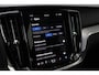 Volvo V60 2.0 T6 Plug-in hybrid AWD Plus Dark | Trekhaak | Open Grid Textiel | Visual Park Assist | Premium Audio by Harman Kardon | Preconditioning | Keyless | Google Maps | Google Assistant | Verwarmbare voorruit | 18" | Elektrische achterklep | Elektrisch verstelbare voorstoelen | Stoelverwarming voor en achter | Adaptieve Cruise Control | Pilot Assist | Blis