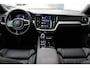 Volvo V60 2.0 T6 Plug-in hybrid AWD Plus Dark | Trekhaak | Open Grid Textiel | Visual Park Assist | Premium Audio by Harman Kardon | Preconditioning | Keyless | Google Maps | Google Assistant | Verwarmbare voorruit | 18" | Elektrische achterklep | Elektrisch verstelbare voorstoelen | Stoelverwarming voor en achter | Adaptieve Cruise Control | Pilot Assist | Blis