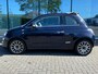 Fiat 500C 0.9 TwinAir Lounge - Automaat - Leder - Climate - Parkeerhulp - Org.NL