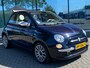 Fiat 500C 0.9 TwinAir Lounge - Automaat - Leder - Climate - Parkeerhulp - Org.NL