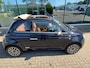 Fiat 500C 0.9 TwinAir Lounge - Automaat - Leder - Climate - Parkeerhulp - Org.NL