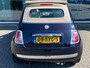 Fiat 500C 0.9 TwinAir Lounge - Automaat - Leder - Climate - Parkeerhulp - Org.NL