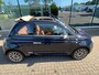 Fiat 500C 0.9 TwinAir Lounge - Automaat - Leder - Climate - Parkeerhulp - Org.NL