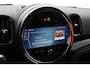 MINI Countryman Mini 2.0 Cooper S E ALL4 Chili Memory | Stoelverwarming | Elektrische achterklep | Adapt. cruise | Apple/Androit auto