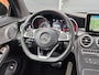 Mercedes-Benz C-klasse Coupé 400 4MATIC AMG-line Pano Burmester Distronic 19"