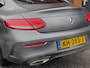 Mercedes-Benz C-klasse Coupé 400 4MATIC AMG-line Pano Burmester Distronic 19"
