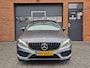 Mercedes-Benz C-klasse Coupé 400 4MATIC AMG-line Pano Burmester Distronic 19"