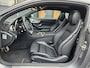 Mercedes-Benz C-klasse Coupé 400 4MATIC AMG-line Pano Burmester Distronic 19"