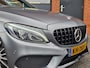 Mercedes-Benz C-klasse Coupé 400 4MATIC AMG-line Pano Burmester Distronic 19"