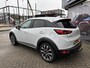 Mazda CX-3 2.0 SkyActiv-G 120 GT-M , Automaat, Trekhaak, Adap.Cruise, Bose, Half Leder, LMV 18 Inch, Camera, PDC, Stuur/Stoelverwarming
