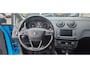 SEAT Ibiza SC 1.0 EcoTSI Style Connect Automaat! Xenon! Leuke/Nette Auto! NAP! Navigatie! Camera! Airco!