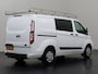 Ford Transit Custom 2.0TDCi Imperiaal | Trekhaak | Kastinrichting | Touchscreen Multimedia | Camera | Airco | Cruise