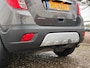 Opel Mokka 1.4 T Cosmo | Cruise + Clima + Half leder nu € 8.975,-!!!