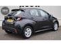 Mazda 2 Hybrid 1.5 Centre-line