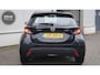 Mazda 2 Hybrid 1.5 Centre-line