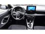 Mazda 2 Hybrid 1.5 Centre-line