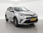Toyota RAV4 2.5 HYBRID AWD 4WD AUT. DYNAMIC + TREKHAAK 1650 KG | ADAPTIVE CRUISE | CAMERA | STOELVERW. | 18 INCH