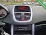 Peugeot 207 CC 1.6 VTi Première