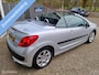 Peugeot 207 CC 1.6 VTi Première nieuwe apk