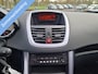 Peugeot 207 CC 1.6 VTi Première nieuwe apk