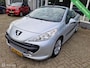 Peugeot 207 CC 1.6 VTi Première