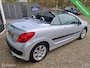 Peugeot 207 CC 1.6 VTi Première