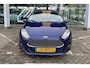 Ford Fiesta 1.0 EcoBoost Titanium | SENSOREN | NAVIGATIE | 16INCH LICHTMETAAL |