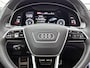 Audi A6 Avant 55 TFSI e quattro Competition 367 PK | S-Line | Automaat | Navigatie | B&O | Panoramadak | Trekhaak | 360 Camera | Stoelverwarming | Stuurverwarming | Alcantara | Climate Control 4-zone | Adaptive Cruise Control | Virtual Cockpit |