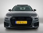 Audi A6 Avant 55 TFSI e quattro Competition 367 PK | S-Line | Automaat | Navigatie | B&O | Panoramadak | Trekhaak | 360 Camera | Stoelverwarming | Stuurverwarming | Alcantara | Climate Control 4-zone | Adaptive Cruise Control | Virtual Cockpit |