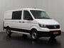 Volkswagen Crafter 2.0TDI L3H2 | 2xSchuifdeur | Airco | Betimmering | Camera | Touchscreen Multimedia