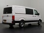 Volkswagen Crafter 2.0TDI L3H2 | 2xSchuifdeur | Airco | Betimmering | Camera | Touchscreen Multimedia