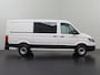 Volkswagen Crafter 2.0TDI L3H2 | 2xSchuifdeur | Airco | Betimmering | Camera | Touchscreen Multimedia