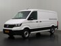 Volkswagen Crafter 2.0TDI L3H2 | 2xSchuifdeur | Airco | Betimmering | Camera | Touchscreen Multimedia