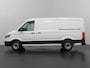 Volkswagen Crafter 2.0TDI L3H2 | 2xSchuifdeur | Airco | Betimmering | Camera | Touchscreen Multimedia