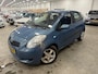 Toyota Yaris 1.3 VVTi Sol MMT / AUTOMAAT / NAVI-MULTIMEDIA SCHERM / NAP