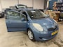 Toyota Yaris 1.3 VVTi Sol MMT / AUTOMAAT / NAVI-MULTIMEDIA SCHERM / NAP