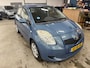 Toyota Yaris 1.3 VVTi Sol MMT / AUTOMAAT / NAVI-MULTIMEDIA SCHERM / NAP