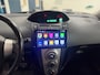 Toyota Yaris 1.3 VVTi Sol MMT / AUTOMAAT / NAVI-MULTIMEDIA SCHERM / NAP
