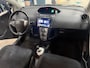 Toyota Yaris 1.3 VVTi Sol MMT / AUTOMAAT / NAVI-MULTIMEDIA SCHERM / NAP