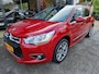 Citroën DS4 1.6 VTi So Chic | Leder sportint. | Comfortstoel | 18inch | NAP | Supernette staat!