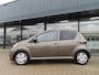 Toyota Aygo 1.0 VVT-i Dynamic Blue Airco 5 Deurs 2014
