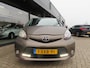 Toyota Aygo 1.0 VVT-i Dynamic Blue Airco 5 Deurs 2014
