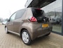 Toyota Aygo 1.0 VVT-i Dynamic Blue Airco 5 Deurs 2014